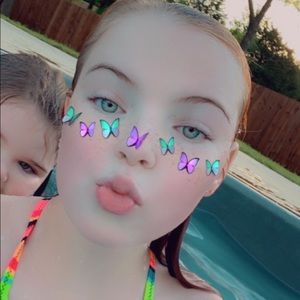 Meet your Posher, Keely